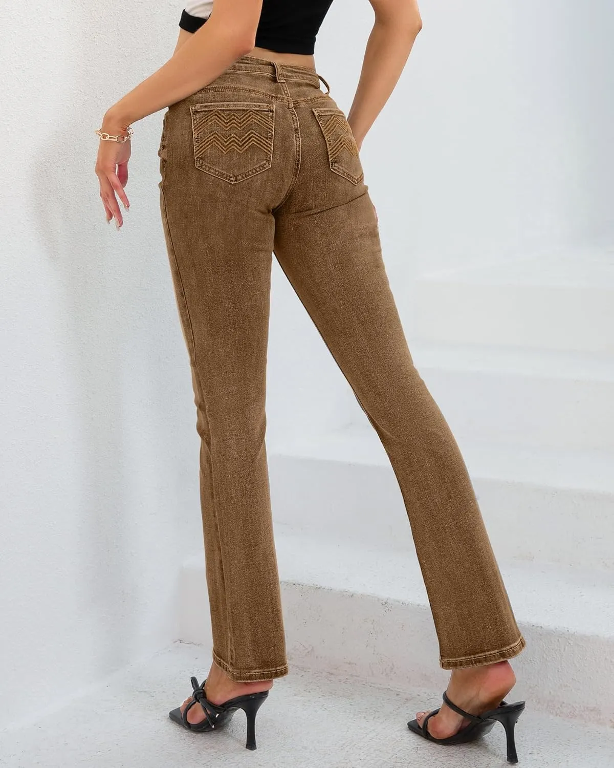  90  Pantalones De Mujer
