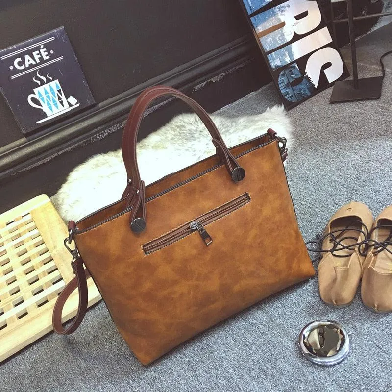 Bolsa Egaleo