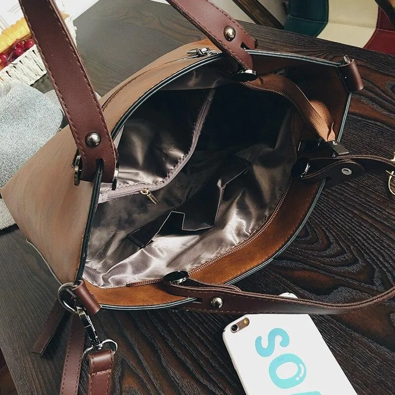 Bolsa Egaleo