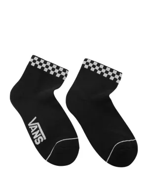 Calcetines Vans High Negros Unisex