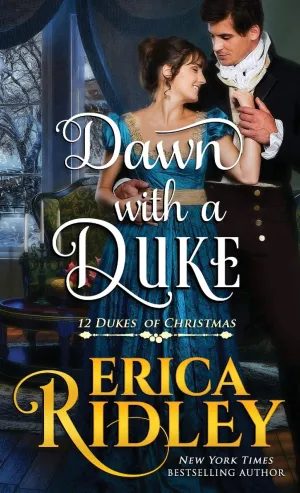 Dawn with a Duke Paperback  September 1, 2020