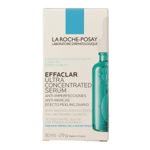 Effaclar Ultra Concentrated Serum