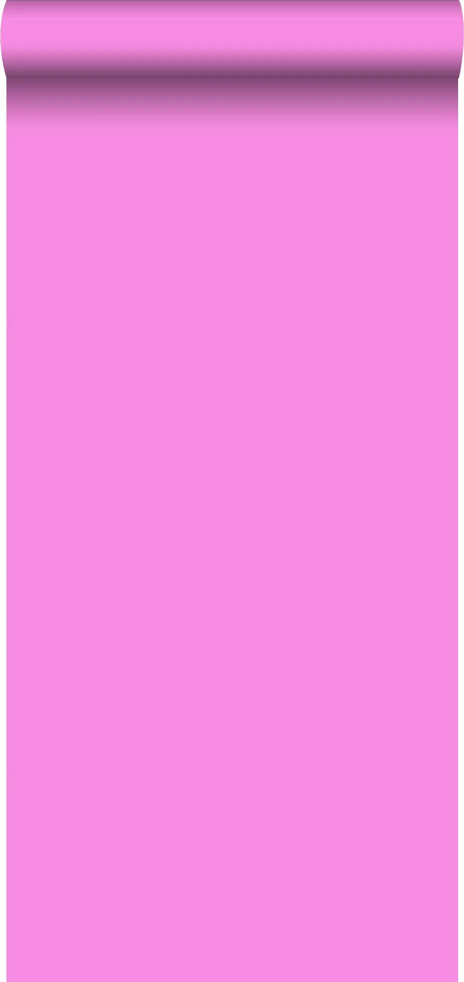 ESTAhome tapet enfärgad - rosa