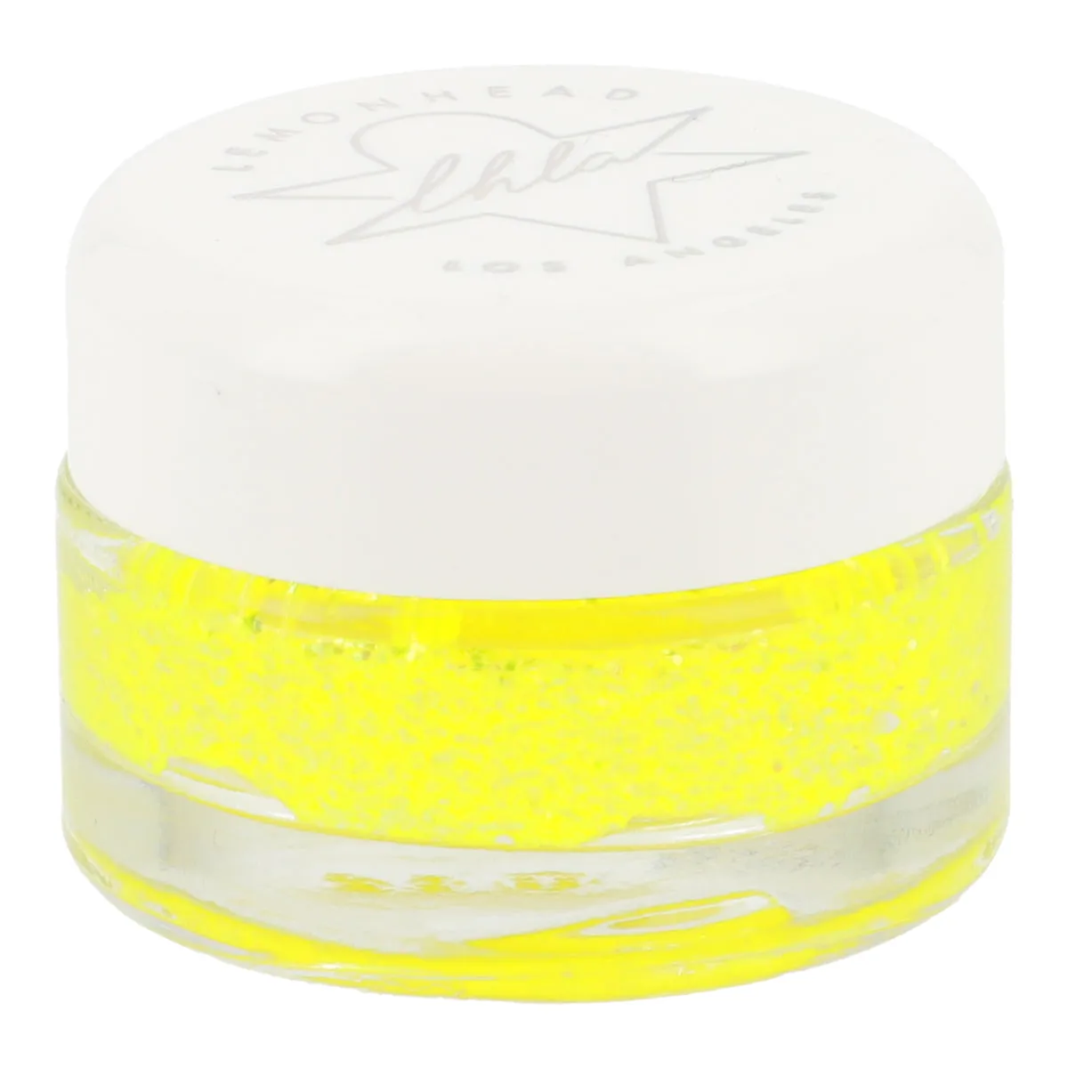 GLOWJAM Cosmic UV Glitter Gel / Electric Daze 15 ml