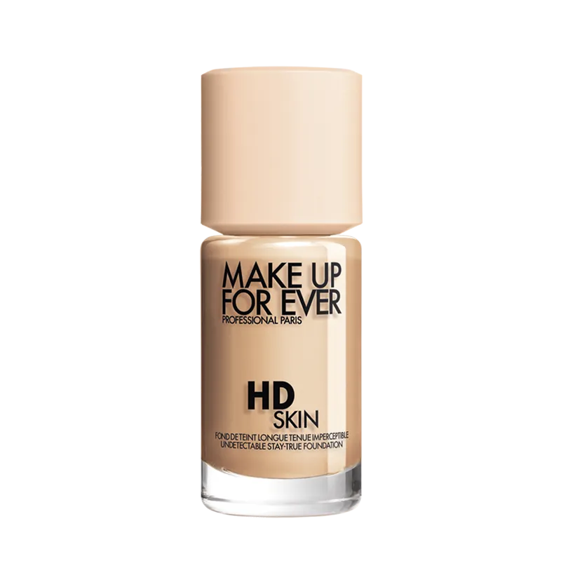 HD Skin Foundation-1Y16
