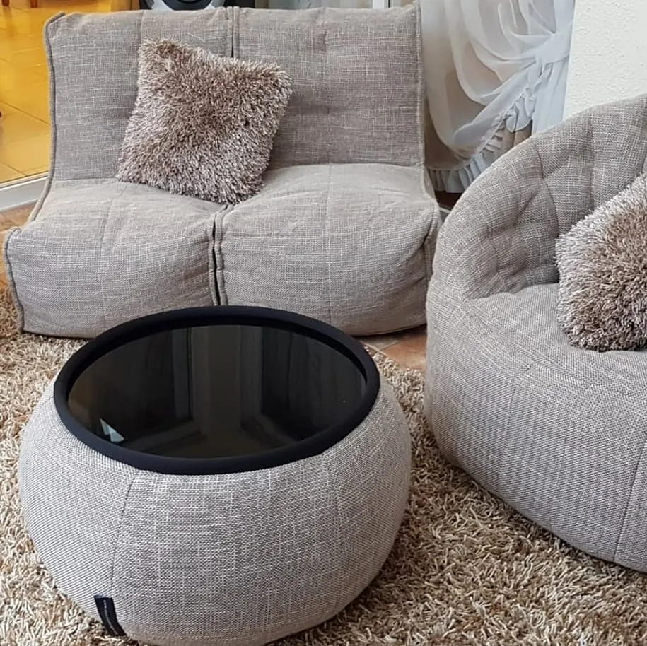 Maison - Eco Weave
