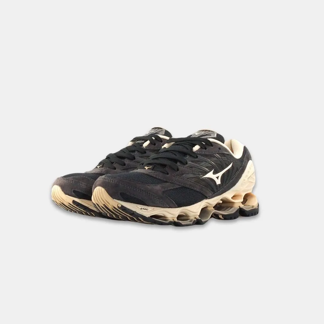 Mizuno Wave Prophecy Ls Vulcan Pristine Quietshade