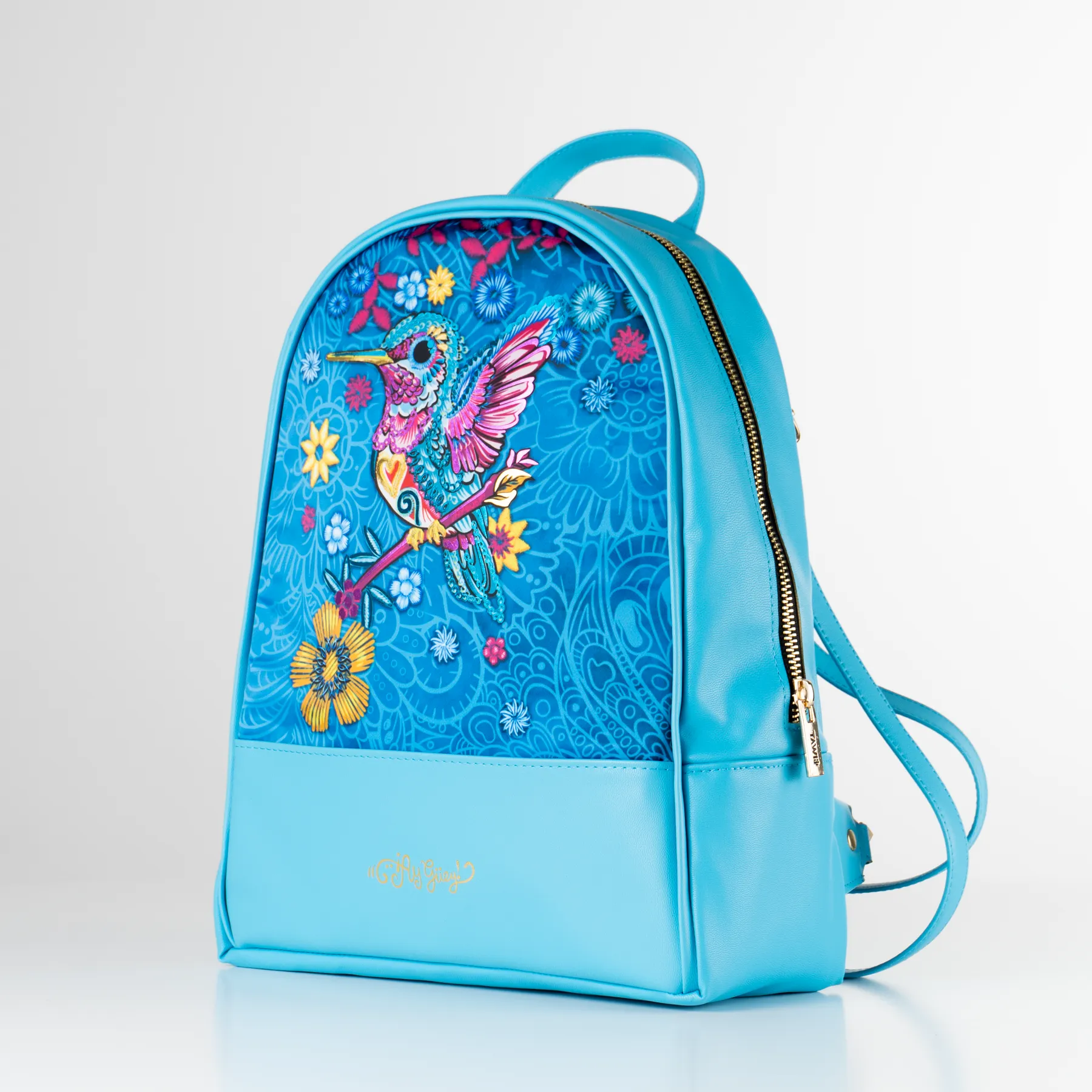 Mochila Modelo Arco para mujer - Colección ETERNA