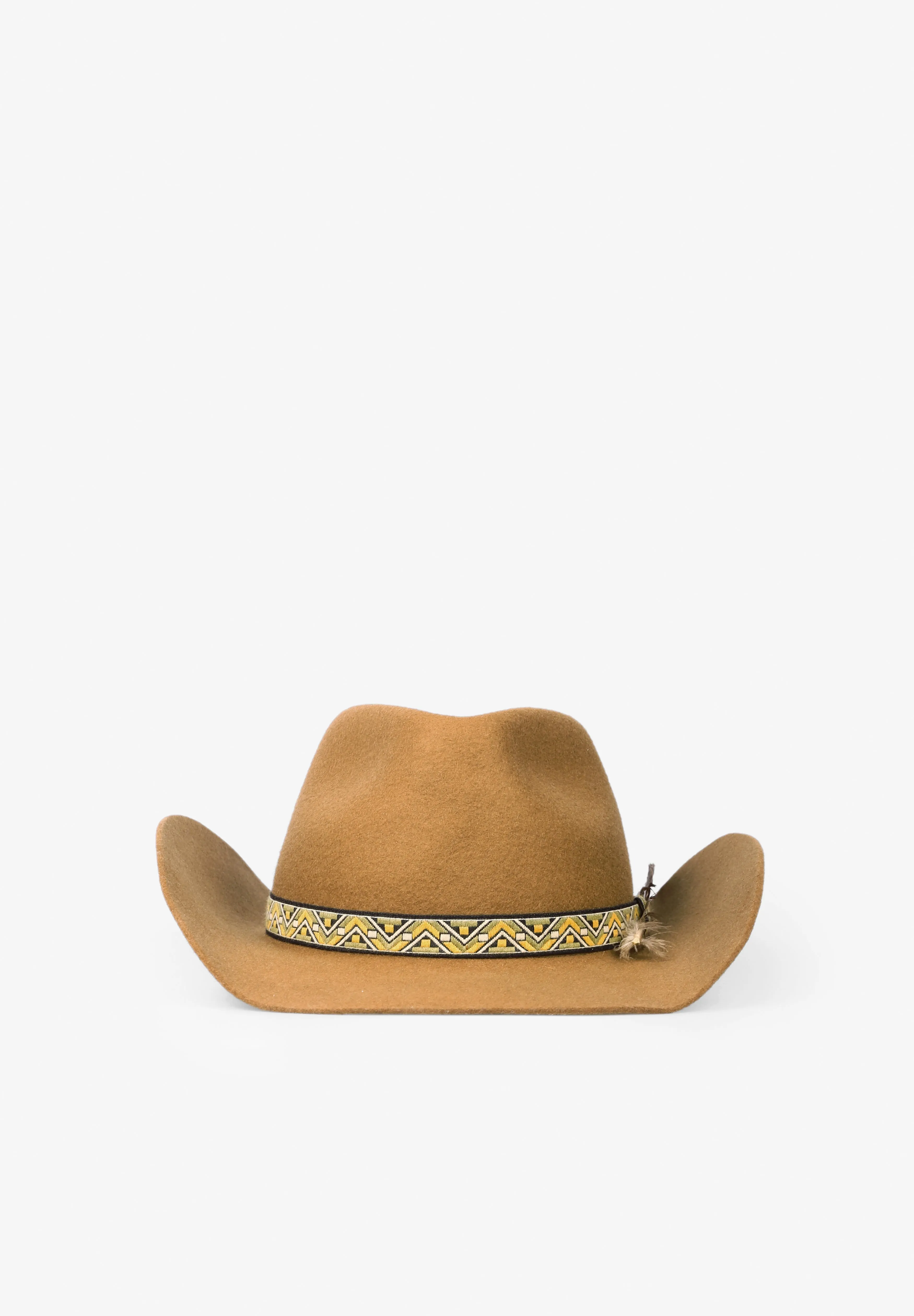 MONRREAL HATS | SOMBRERO THE RODEO COWBOY 2.0