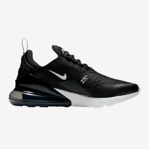 Nike Women's Air Max 270 - Black White
