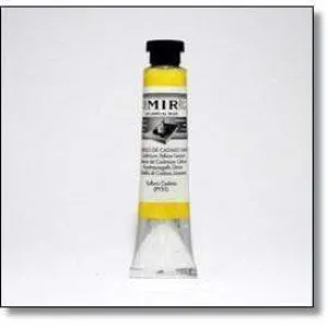 Oleo mir 20ml nº05A amarillo cadmio limon