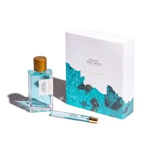 Pacific Rock Moss Gift Set - Goldfield & Banks