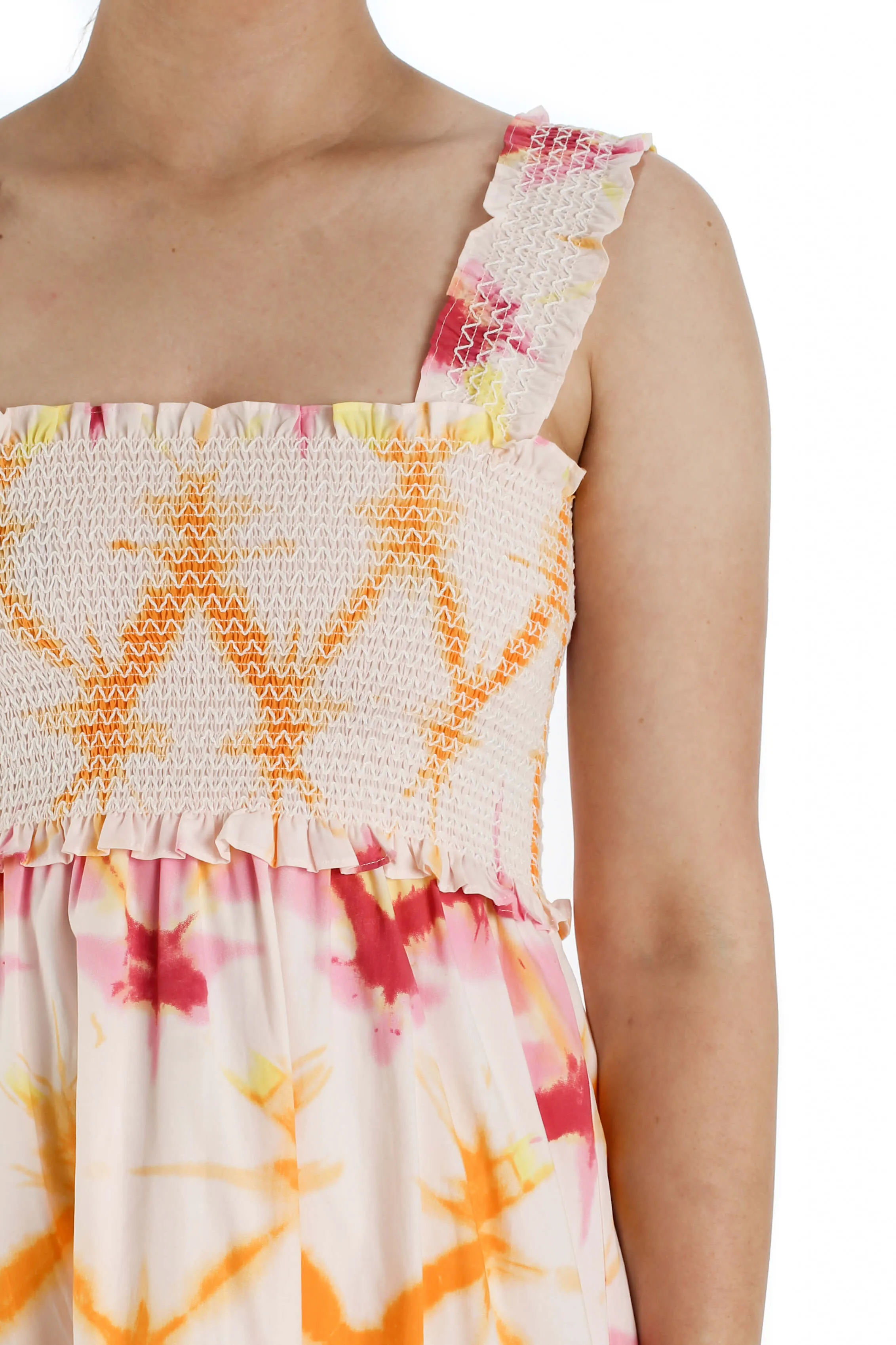 Rails, Talla S