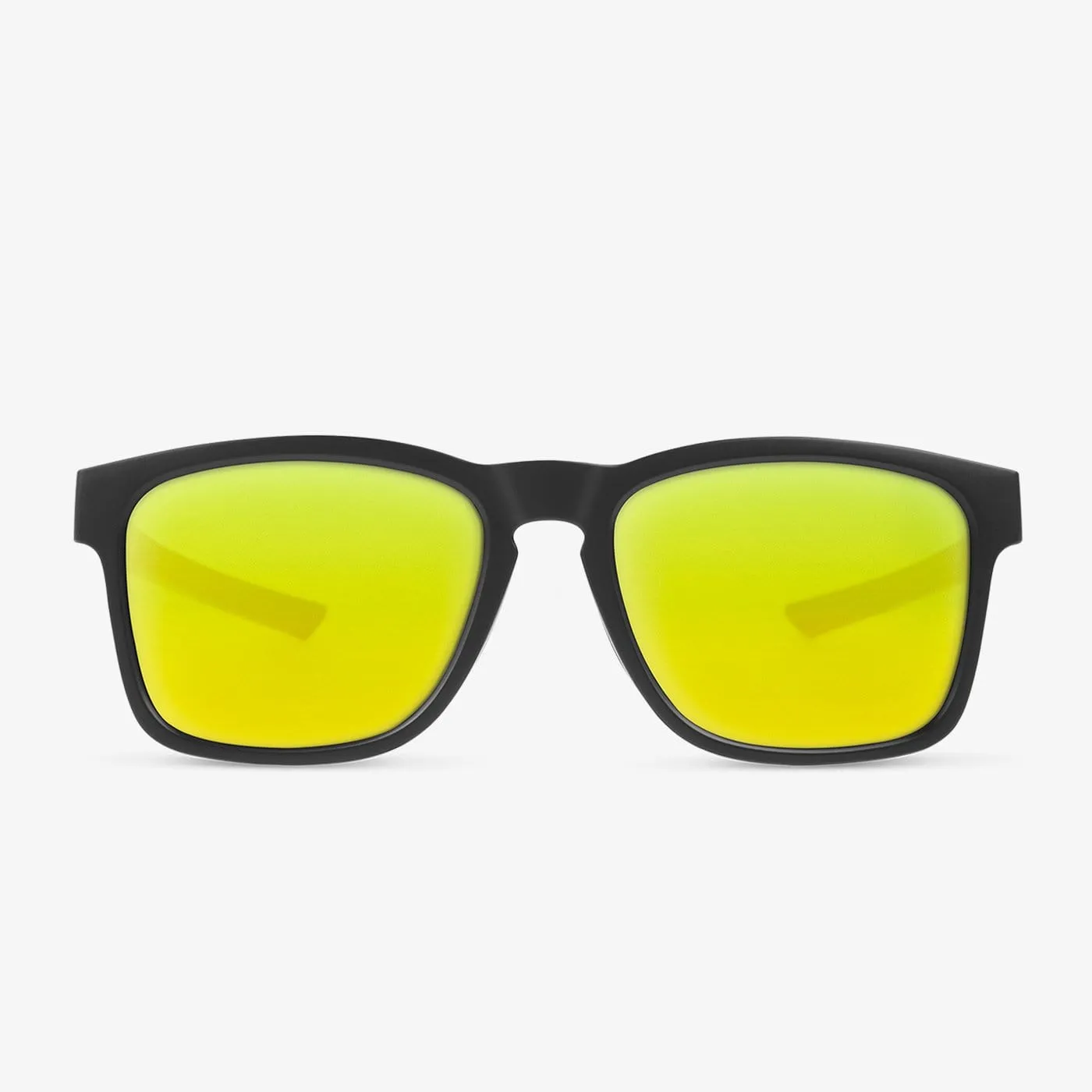 Rider Black / Yellow