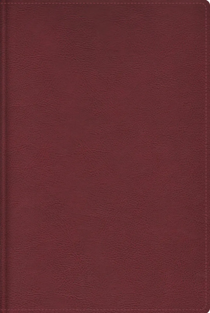 RVR, Biblia de estudio trasfondo cultural, Tapa dura, Interior a color, Comfort Print: Explora el mundo antiguo de la Escritura
