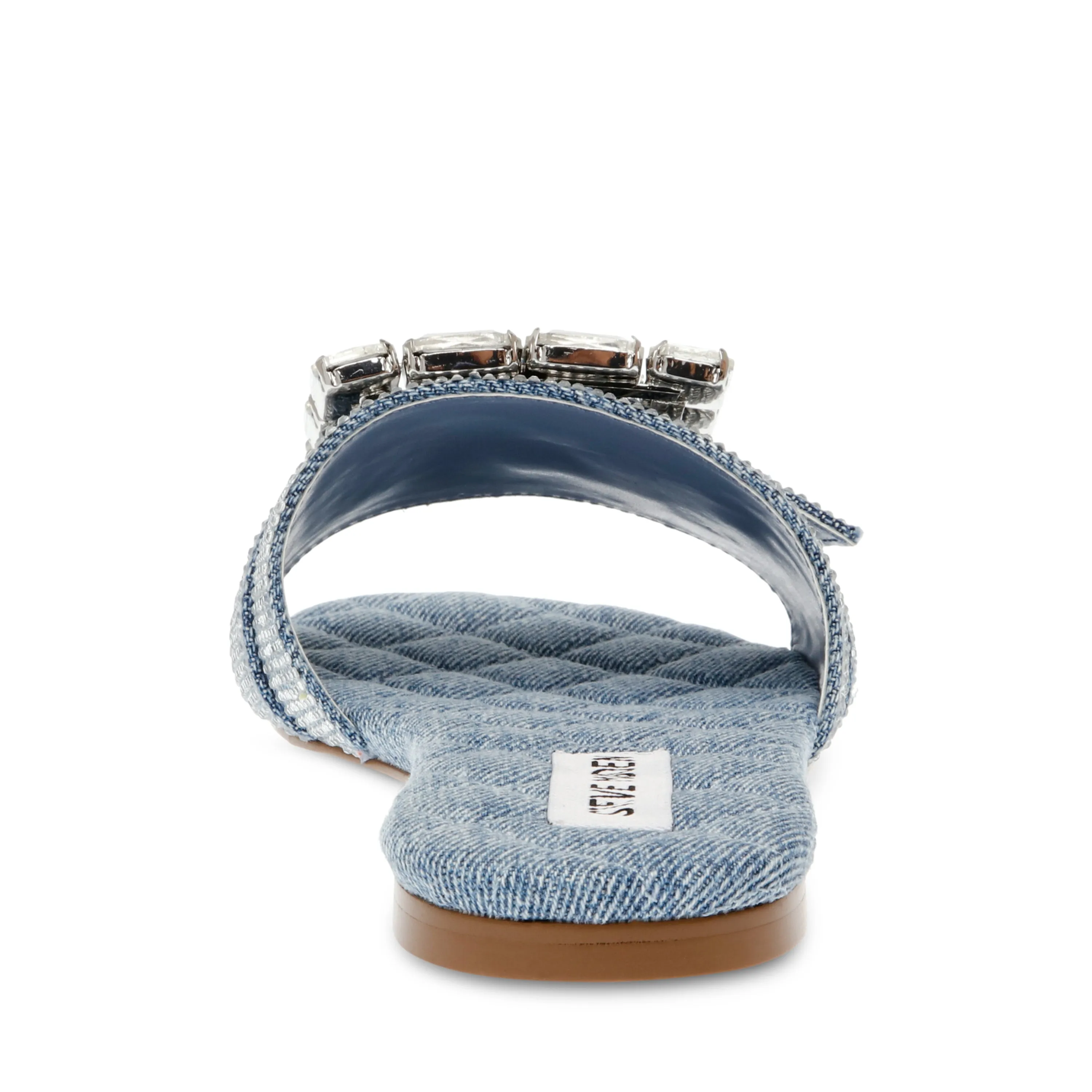 Sandalias Planas Getaway-R Azules