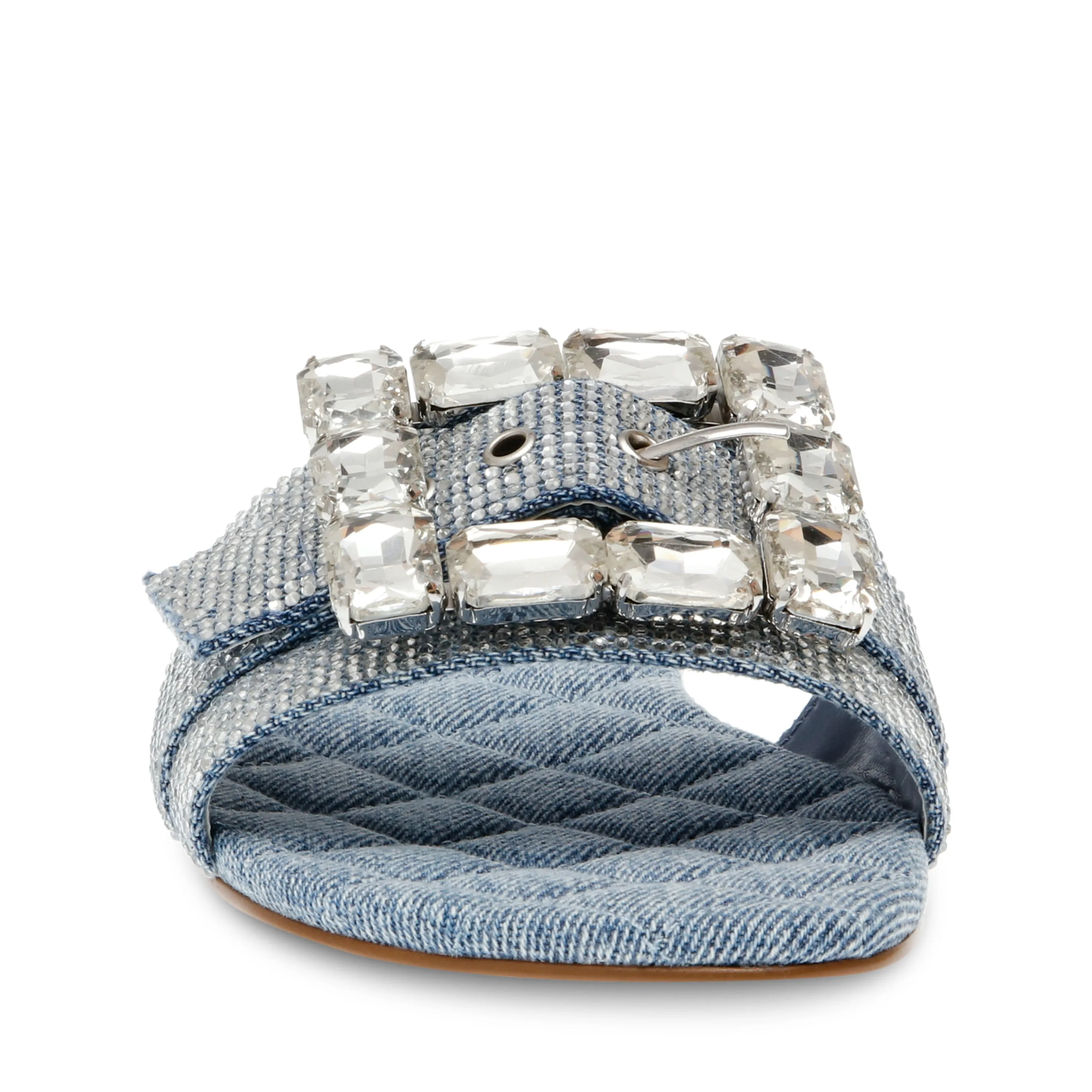 Sandalias Planas Getaway-R Azules
