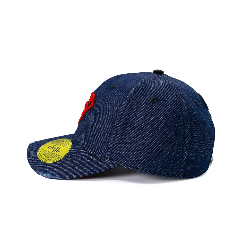 SUPERMAN  | CLASSIC DENIM