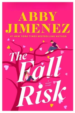 The Fall Risk: A Short Story Paperback  March 7, 2025