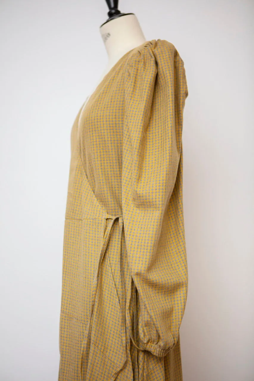 Vestido Amira