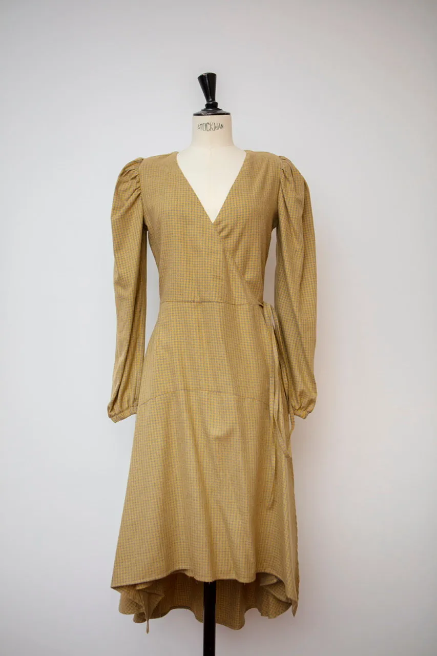 Vestido Amira