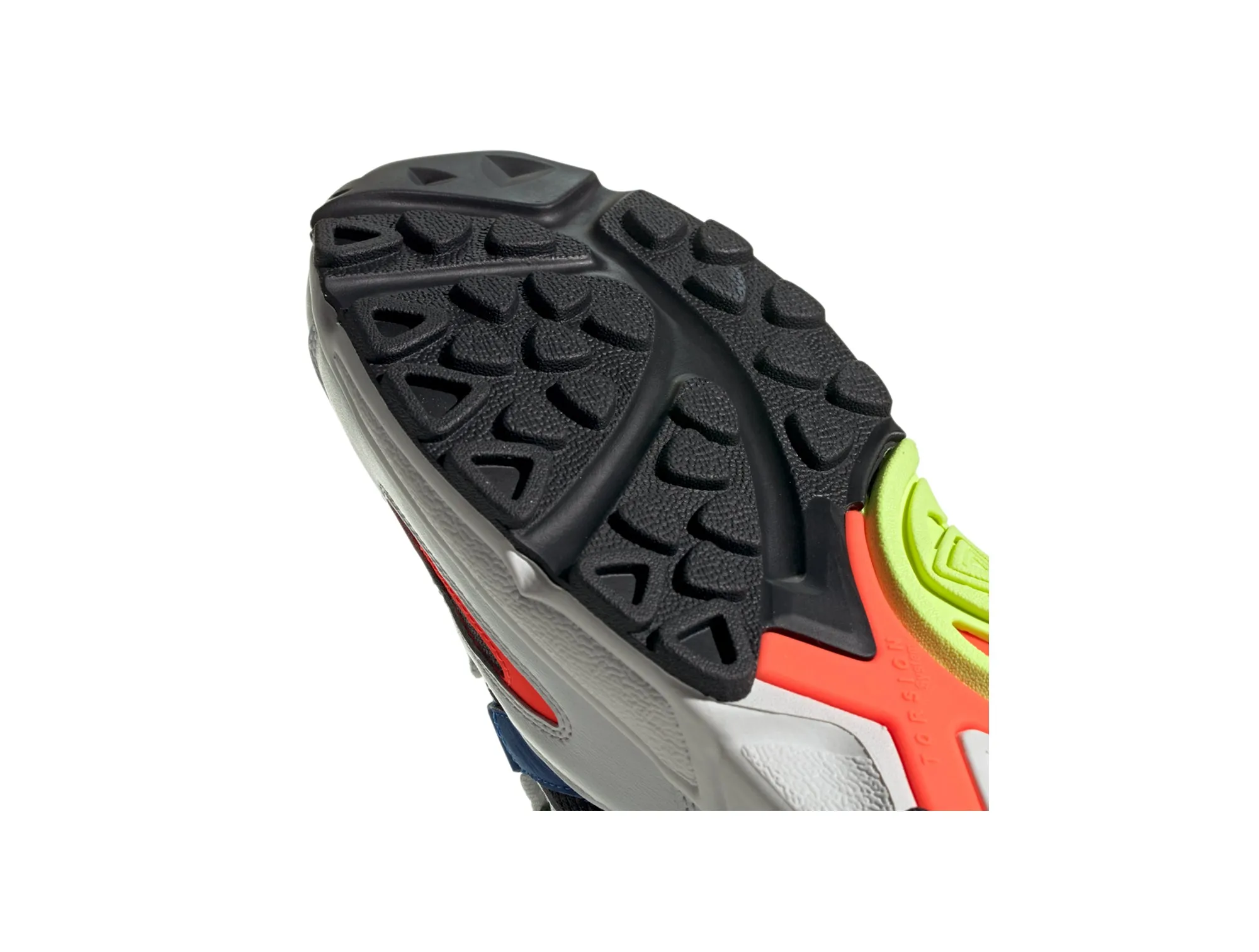 Zapatilla Adidas Lxcon 94 Hombre Blanco
