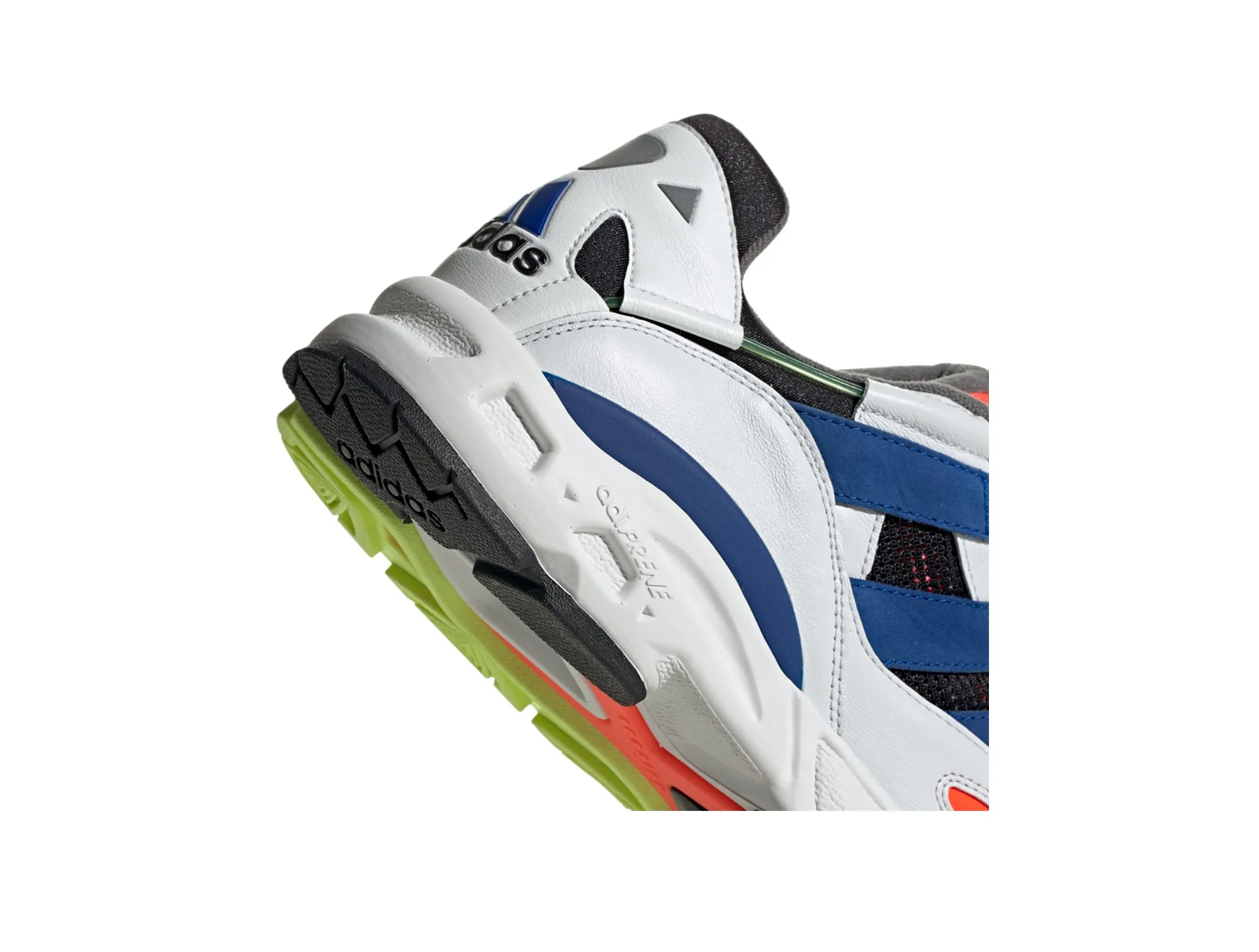 Zapatilla Adidas Lxcon 94 Hombre Blanco