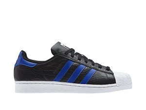 Zapatilla Adidas Superstar Hombre Negro
